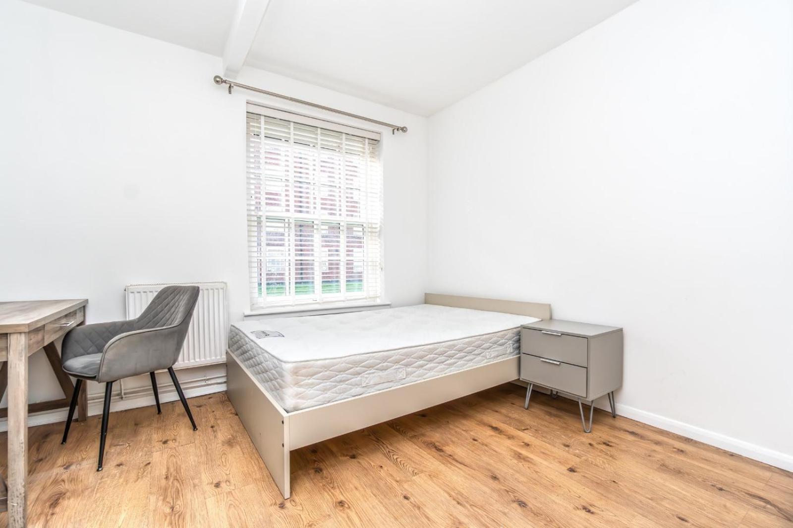 Affittacamere Shared In Hackney Londra