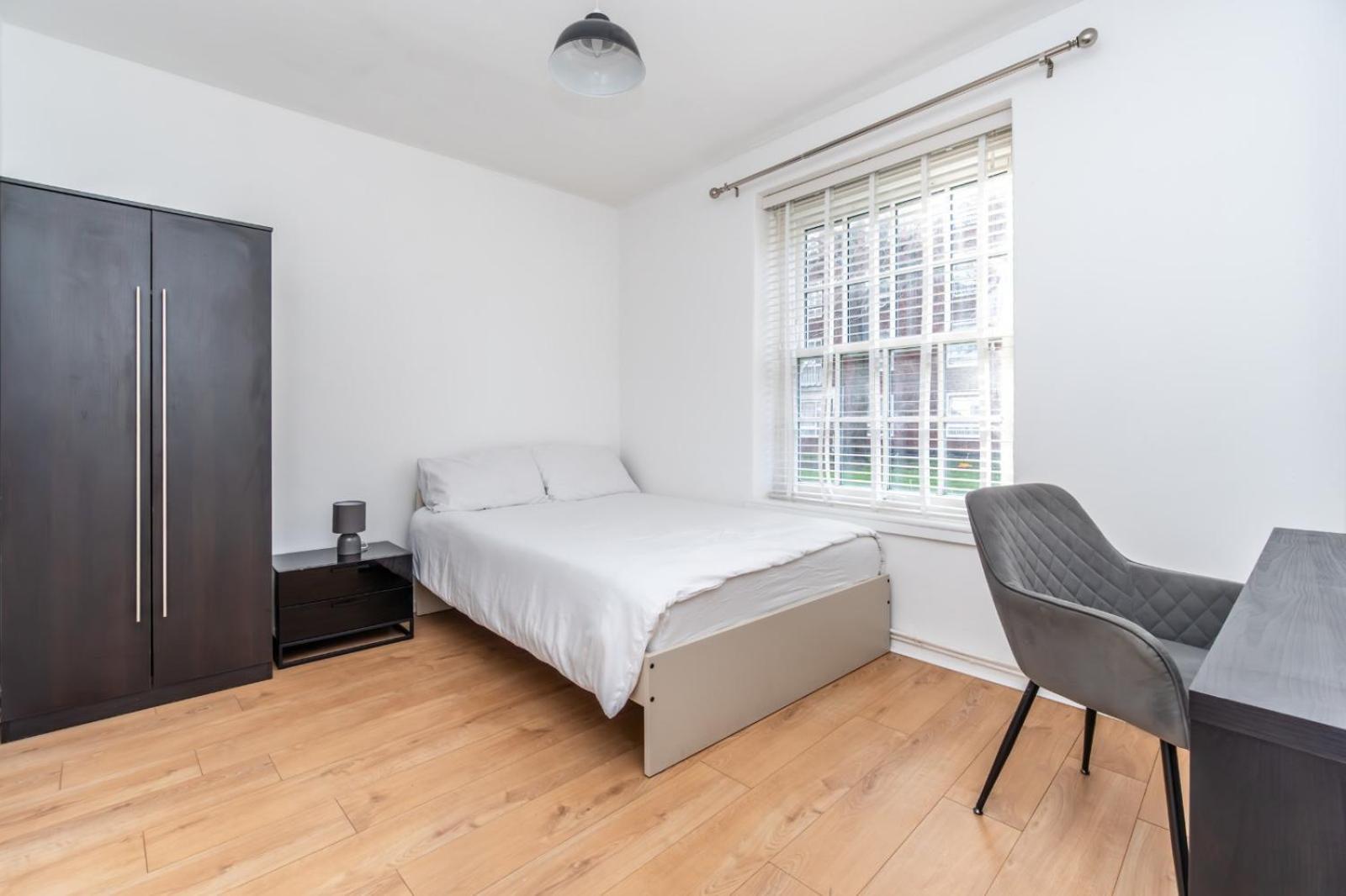 Shared In Hackney Affittacamere *