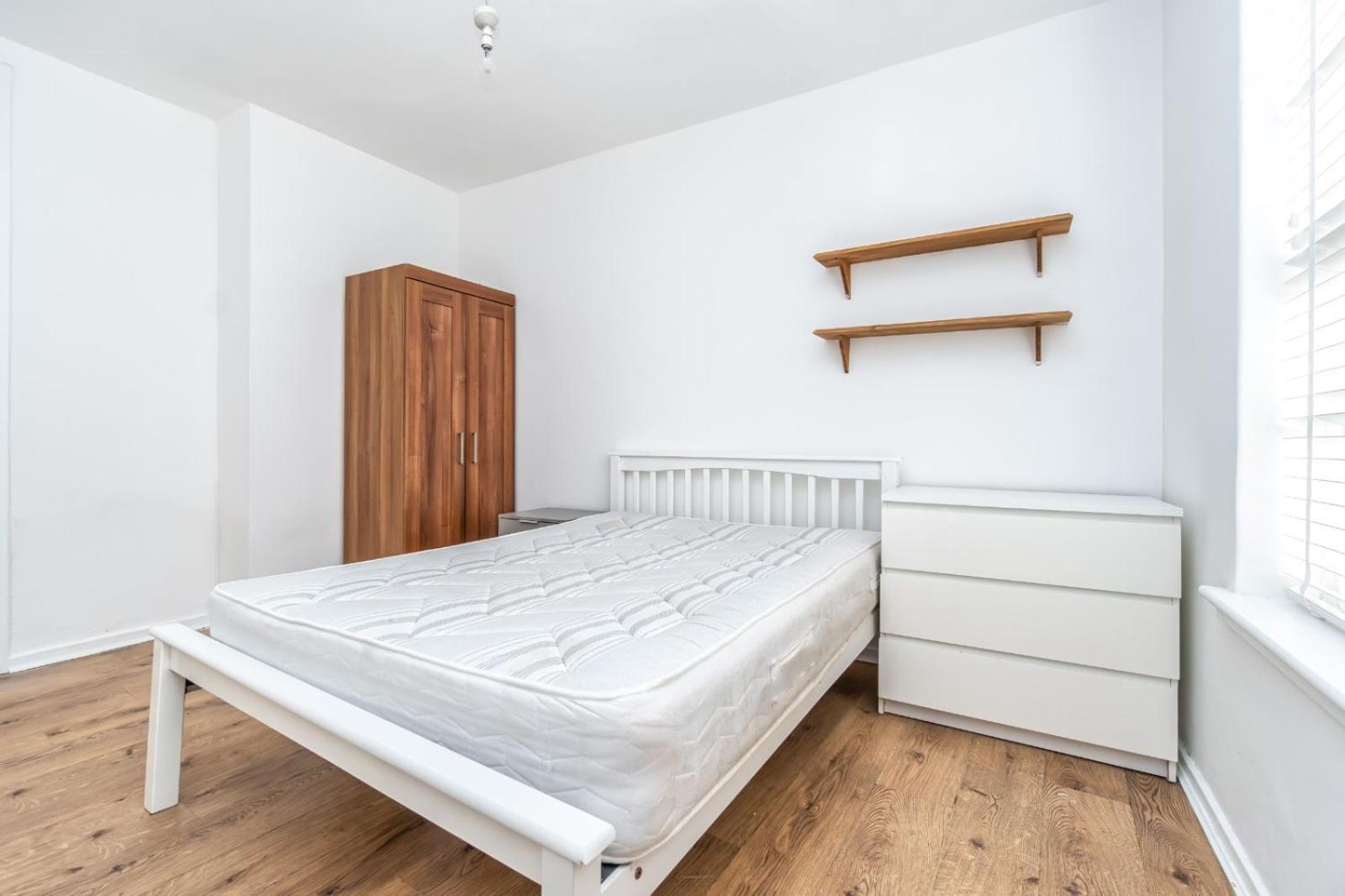 Affittacamere Shared In Hackney Londra